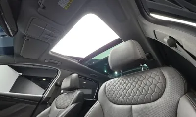 Hyundai Santafe 2019, 70537 км, за 13456.74 USD - фото 11