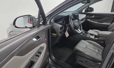 Hyundai Santafe 2019, 70537 км, за 13456.74 USD - фото 12