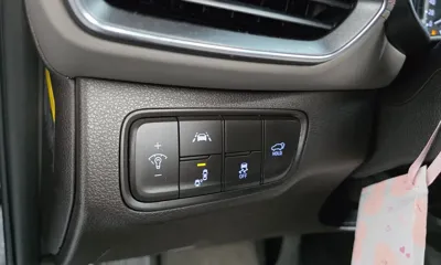 Hyundai Santafe 2019, 70537 км, за 13456.74 USD - фото 13