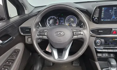 Hyundai Santafe 2019, 70537 км, за 13456.74 USD - фото 14