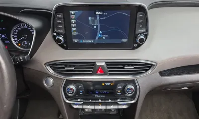 Hyundai Santafe 2019, 70537 км, за 13456.74 USD - фото 15