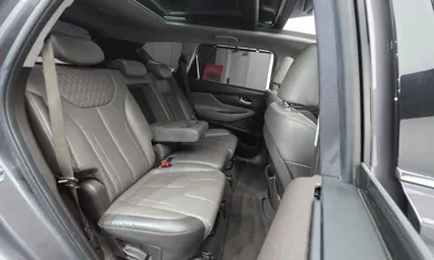Hyundai Santafe 2019, 70537 км, за 13456.74 USD - фото 18