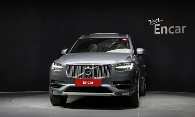 Volvo XC90 2019, 143059 км, за 19177.01 USD