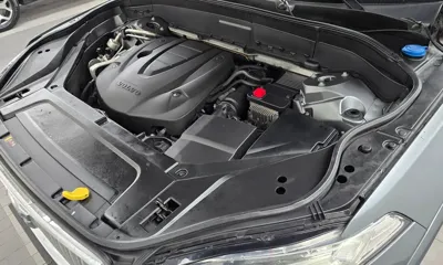 Volvo XC90 2019, 143059 км, за 19177.01 USD - фото 6