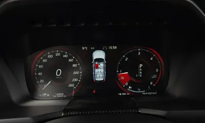 Volvo XC90 2019, 143059 км, за 19177.01 USD - фото 8