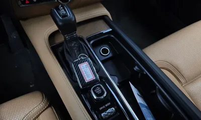 Volvo XC90 2019, 143059 км, за 19177.01 USD - фото 9