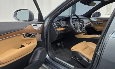 Volvo XC90 2019, 143059 км, за 19177.01 USD - фото 10