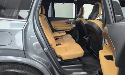 Volvo XC90 2019, 143059 км, за 19177.01 USD - фото 12