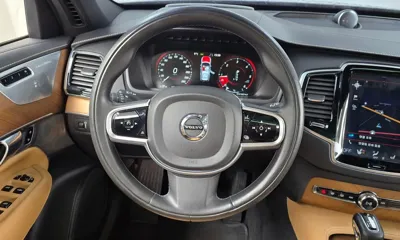 Volvo XC90 2019, 143059 км, за 19177.01 USD - фото 13
