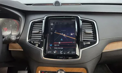 Volvo XC90 2019, 143059 км, за 19177.01 USD - фото 14