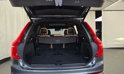 Volvo XC90 2019, 143059 км, за 19177.01 USD - фото 20
