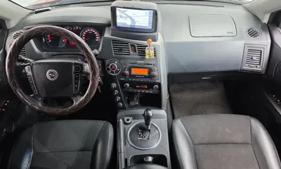 KG_Mobility_Ssangyong KORANDO 2014, 209695 км, за 3178.81 USD - фото 7