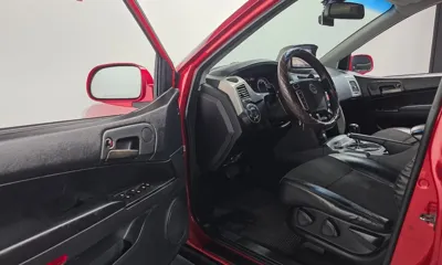 KG_Mobility_Ssangyong KORANDO 2014, 209695 км, за 3178.81 USD - фото 11