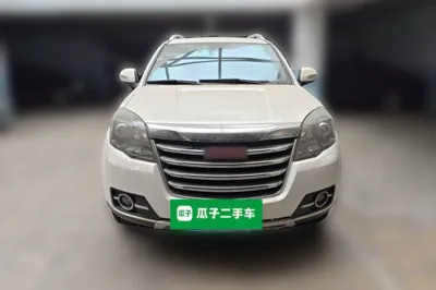 Haval H5 Classic 2015, 102200 км, за 5970 USD - фото 2