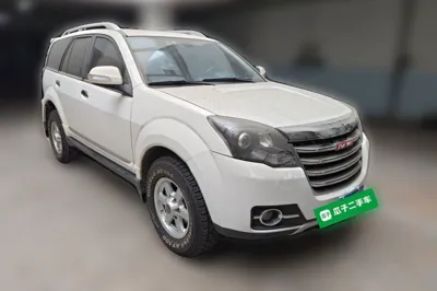 Haval H5 Classic 2015, 102200 км, за 5970 USD - фото 3