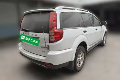 Haval H5 Classic 2015, 102200 км, за 5970 USD - фото 6