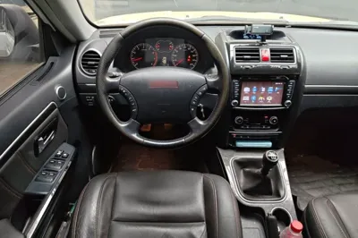 Haval H5 Classic 2015, 102200 км, за 5970 USD - фото 9