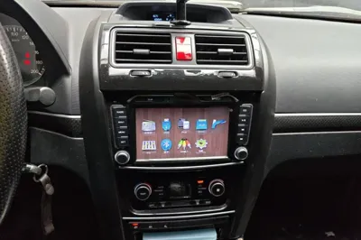 Haval H5 Classic 2015, 102200 км, за 5970 USD - фото 12