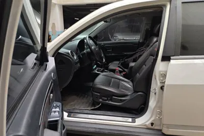 Haval H5 Classic 2015, 102200 км, за 5970 USD - фото 14