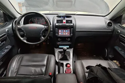Haval H5 Classic 2015, 102200 км, за 5970 USD - фото 18