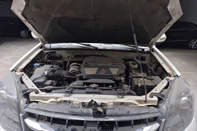 Haval H5 Classic 2015, 102200 км, за 5970 USD - фото 21