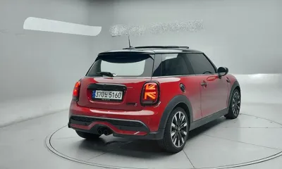 MINI Cooper 2023, 17043 км, за 18708.15 USD