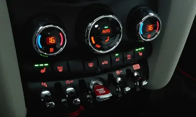 MINI Cooper 2023, 17043 км, за 18708.15 USD - фото 7