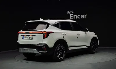 Kia Seltos 2023, 34095 км, за 17707.3 USD