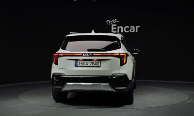 Kia Seltos 2023, 34095 км, за 17707.3 USD