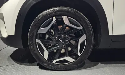 Kia Seltos 2023, 34095 км, за 17707.3 USD