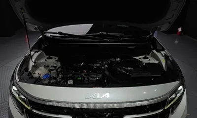 Kia Seltos 2023, 34095 км, за 17707.3 USD - фото 6
