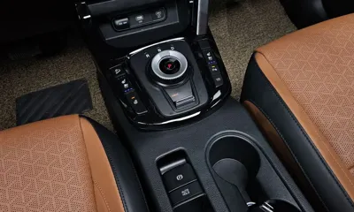 Kia Seltos 2023, 34095 км, за 17707.3 USD - фото 9