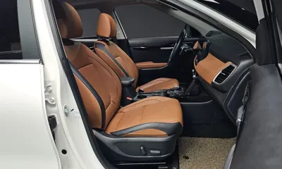 Kia Seltos 2023, 34095 км, за 17707.3 USD - фото 10