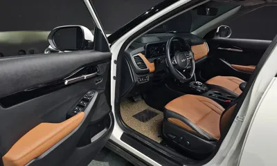 Kia Seltos 2023, 34095 км, за 17707.3 USD - фото 11