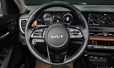 Kia Seltos 2023, 34095 км, за 17707.3 USD - фото 13