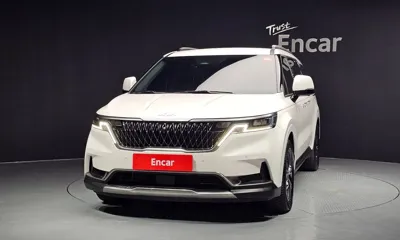 Kia Canival 2023, 53367 км, за 17581.55 USD
