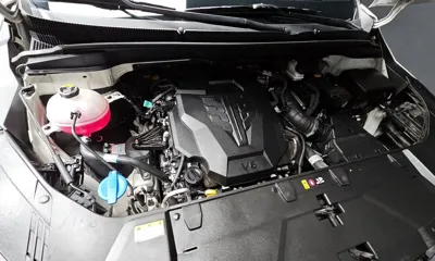 Kia Canival 2023, 53367 км, за 17551.84 USD - фото 6