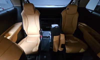 Kia Canival 2023, 53367 км, за 17551.84 USD - фото 13