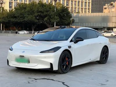 Hyptec GT · 2023 год
