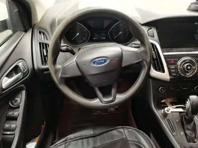 Ford Focus 2015, 171100 км, за 3080.97 USD
