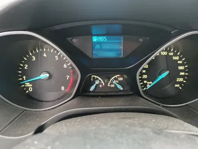 Ford Focus 2015, 171100 км, за 3080.97 USD