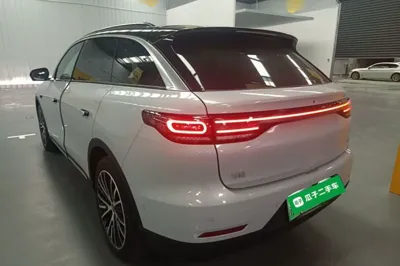 Leapmotor C11 2026, 5100 км, за 23382 USD