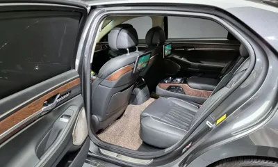Genesis G90 2020, 166233 км, за 18654.75 USD - фото 11