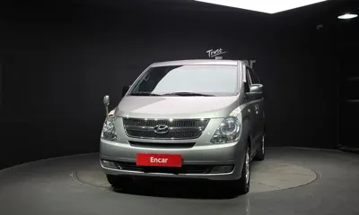 Hyundai Starex 2013, 163051 км, за 3872.92 USD