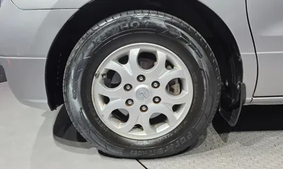 Hyundai Starex 2013, 163051 км, за 3872.92 USD