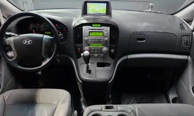 Hyundai Starex 2013, 163051 км, за 3872.92 USD - фото 7