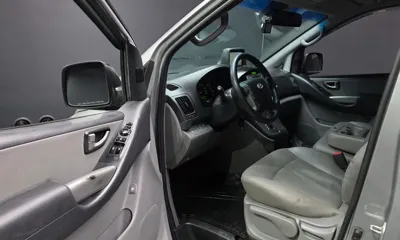 Hyundai Starex 2013, 163051 км, за 3872.92 USD - фото 10