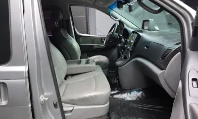 Hyundai Starex 2013, 163051 км, за 3872.92 USD - фото 11