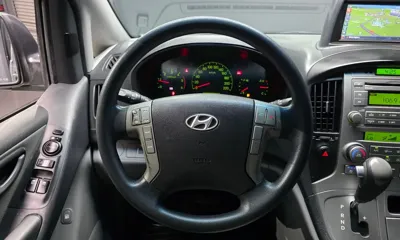 Hyundai Starex 2013, 163051 км, за 3872.92 USD - фото 13