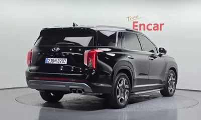Hyundai Palisade 2024, 31259 км, за 23289.12 USD